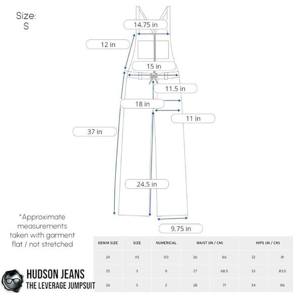 HUDSON JEANS THE LEVERAGE JUMPSUIT IN FORESTER LIGHT CAMO GREEN OVERALLS SMALL - Picture 11 of 14